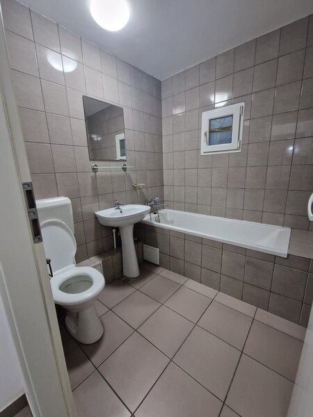 Margeanului, parc Sebastian bloc reabilitat et 2 complet mobilat si utilat