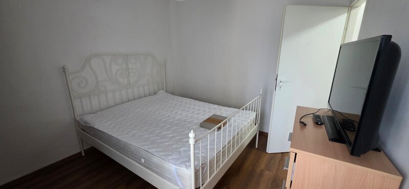 Margeanului, parc Sebastian bloc reabilitat et 2 complet mobilat si utilat