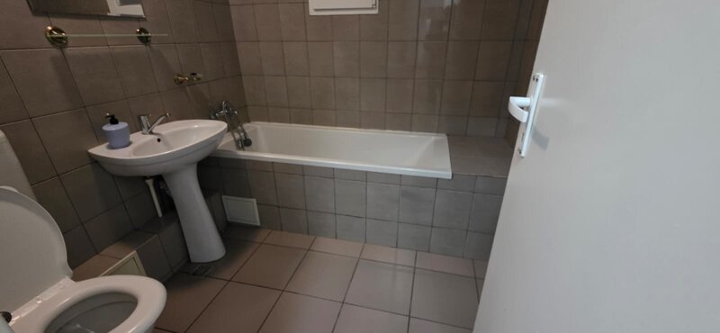 Margeanului, parc Sebastian bloc reabilitat et 2 complet mobilat si utilat