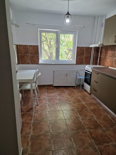 Margeanului, parc Sebastian bloc reabilitat et 2 complet mobilat si utilat