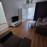 Margeanului, parc Sebastian bloc reabilitat et 2 complet mobilat si utilat